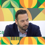 Νέος πρόεδρος στον ΣΠΕΛ ο Κωνσταντίνος Ωραιόπουλος