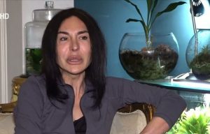 Μίνα Ορφανού για τον αιφνίδιο θάνατο του Τόμας Πρωτόπαπα: «Συνεργάζεσαι με έναν άνθρωπο και ξαφνικά μαθαίνεις ότι “έφυγε”»