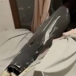 Συντρίμμια έπεσαν από τον ουρανό και σκότωσαν 11χρονο κορίτσι στο Κουβέιτ