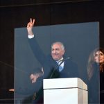 Φήμες για Παχλαβί - Διαψεύδει η Αθήνα