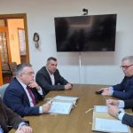 ΠΑΜΘ και ΕΛΓΟ υπέγραψαν μνημόνια συνεργασίας με την Αποκεντρωμένη Διοίκηση Μακεδονίας- Θράκης