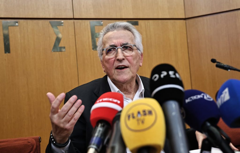 Υπόθεση Γιάννη Παναγόπουλου: Στο αρχείο μπαίνει η δικογραφία για το πόθεν έσχες