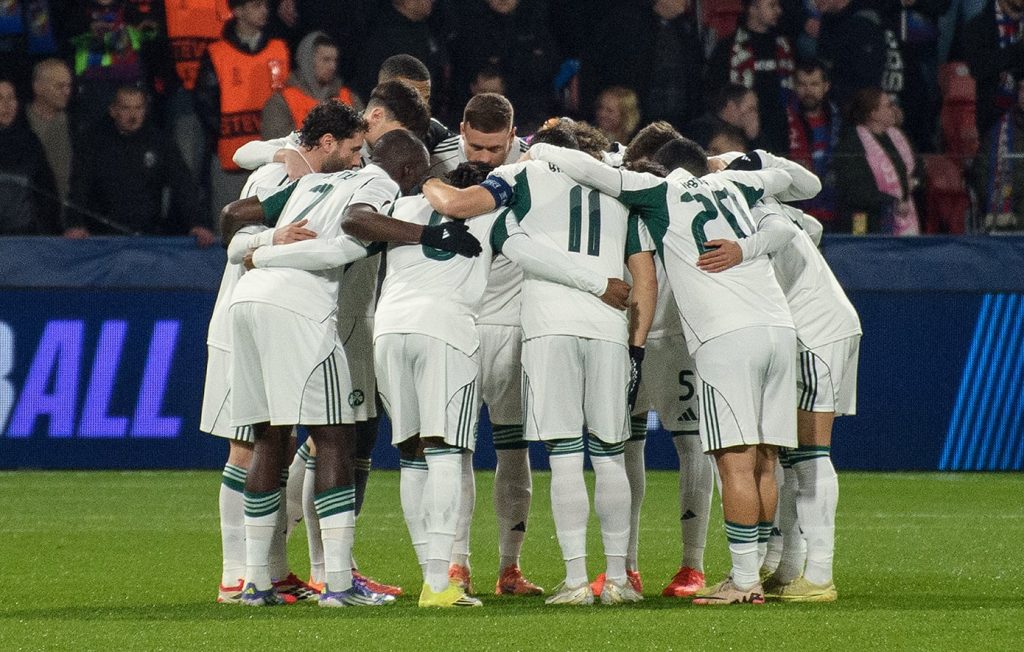 Europa League: Για την υπέρβαση ο Παναθηναϊκός κόντρα στην Μπέτις, στη φάση των «16»