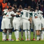 Europa League: Για την υπέρβαση ο Παναθηναϊκός κόντρα στην Μπέτις, στη φάση των «16»