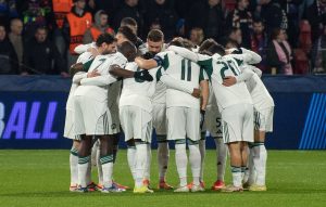 Europa League: Για την υπέρβαση ο Παναθηναϊκός κόντρα στην Μπέτις, στη φάση των «16»