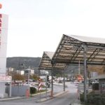 Κενές οργανικές θέσεις και μονοεφημέρευση στο νοσοκομείο Παπαγεωργίου