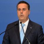 Έκτακτη σύσκεψη στο υπουργείο Περιβάλλοντος και Ενέργειας για τις εξελίξεις σχετικά με την ενέργεια