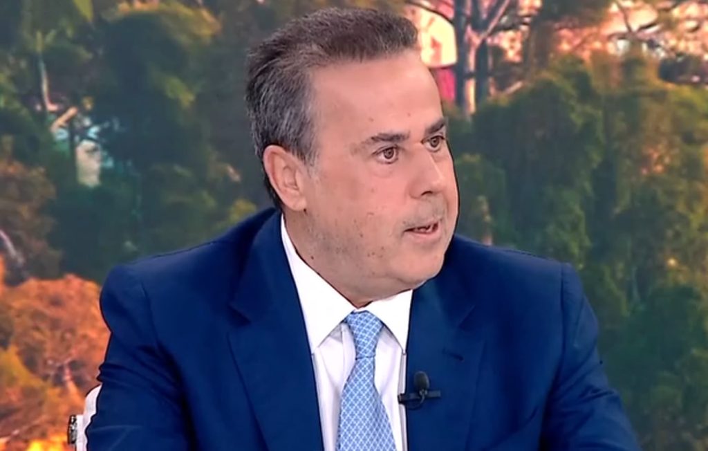 Σταύρος Παπασταύρου: «Δεν θα αντιμετωπίσουμε πρόβλημα επάρκειας στην ενέργεια»