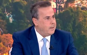 Σταύρος Παπασταύρου: «Δεν θα αντιμετωπίσουμε πρόβλημα επάρκειας στην ενέργεια»