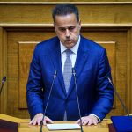 Βουλή: Υπερψηφίστηκε στην Επιτροπή η ενεργειακή σύμβαση Ελλάδος-CHEVRON – Παπασταύρου: Τα 10+1 οφέλη για τη χώρα μας