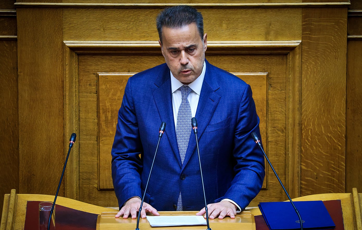 Βουλή: Υπερψηφίστηκε στην Επιτροπή η ενεργειακή σύμβαση Ελλάδος-CHEVRON – Παπασταύρου: Τα 10+1 οφέλη για τη χώρα μας