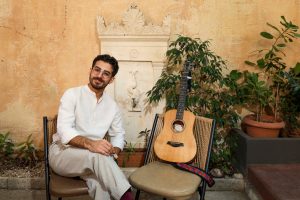 Ο Papazó στη Θεσσαλονίκη και στο WE