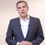 Τσίπρας: Η Ελλάδα, όπως και η Κύπρος, δεν έχουν κανένα λόγο να γίνονται μέρος αυτού του πολέμου