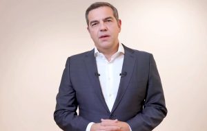 Τσίπρας: Η Ελλάδα, όπως και η Κύπρος, δεν έχουν κανένα λόγο να γίνονται μέρος αυτού του πολέμου