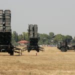 Στην Κάρπαθο οι Patriot – Αποβιβάστηκαν από αρματαγωγό του Πολεμικού Ναυτικού