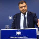 Παύλος Μαρινάκης: Η Ελλάδα αναδεικνύεται σε ενεργειακό πυλώνα
