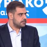 Μαρινάκης: Δεν αποκλείεται η μείωση του Ειδικού Φόρου Κατανάλωσης, χωρίς να αποτελεί αυτή τη στιγμή ειλημμένη απόφαση