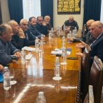 Κώστας Τσιάρας: Προτεραιότητα η στήριξη της ελληνικής κτηνοτροφίας και η αντιμετώπιση των επιζωοτιών