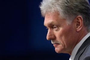 Κρεμλίνο: Δεν είναι δικός μας πόλεμος – Αυτός που τον ξεκίνησε μπορεί και να τον σταματήσει