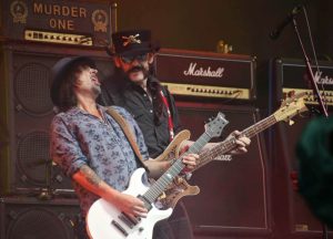 Πέθανε ο κιθαρίστας των Motorhead Φιλ Κάμπελ σε ηλικία 64 ετών