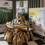 Ισχυρές σχέσεις με τους συνεργαζόμενους παραγωγούς για Άροσις και Γης Βοΐου