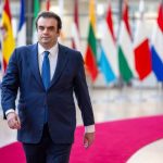 Πιερρακάκης από το Eurogroup για την ενεργειακή κρίση: «Έχουμε τα εργαλεία και την πολιτική βούληση να αντιδράσουμε»