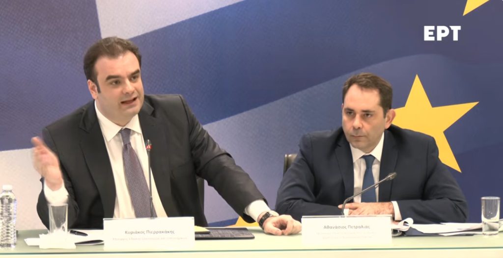 Δύο μήνες επιδότησης λιπασμάτων για τους αγρότες – Δημόσια δαπάνη 15 εκατ. ευρώ