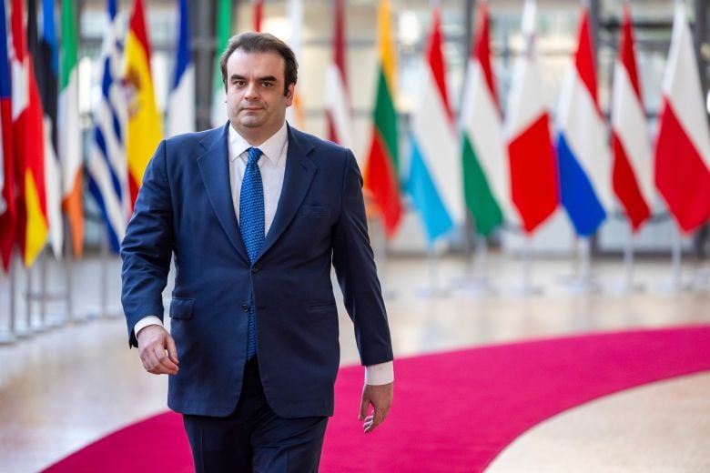 Πιερρακάκης από το Eurogroup για την ενεργειακή κρίση: «Έχουμε τα εργαλεία και την πολιτική βούληση να αντιδράσουμε»