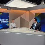 Πιερρακάκης για Μέση Ανατολή: Το σημαντικό είναι πόσο θα διαρκέσει αυτή η κατάσταση και τι είδους κρίση θα προκύψει