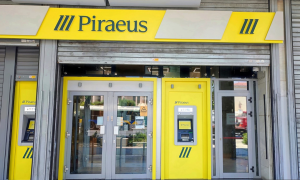 Δωρεάν παρέχονται οι λογαριασμοί καταθέσεων διευκρινίζει η Πειραιώς