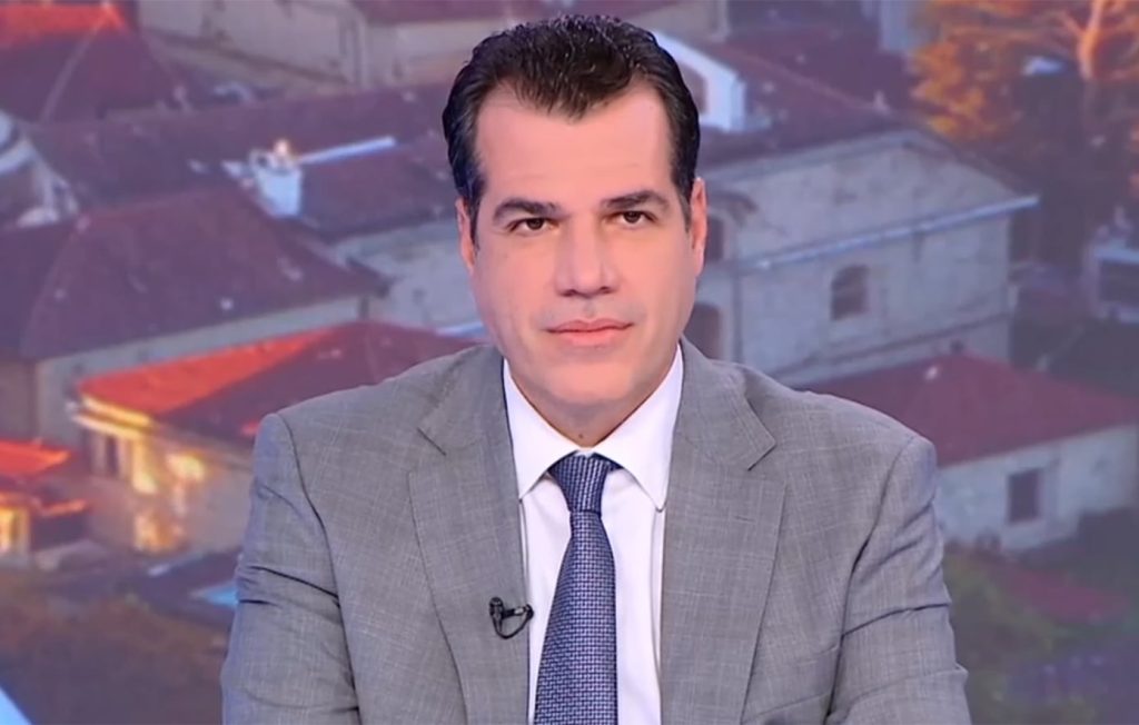 Θάνος Πλεύρης: Μεγαλύτερη παρακολούθηση σε Iρανούς που ζητούν άσυλο στην Ελλάδα