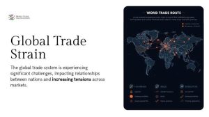 Γιαουντέ: Η σιωπηλή διαπραγμάτευση του εμπορίου, από τον ΠΟΕ μέχρι το Ορμούζ