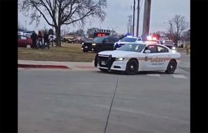 Συναγερμός στην Βιρτζίνια: Ένοπλος τραυμάτισε δύο άτομα σε πανεπιστήμιο του Νόρφολκ – Νεκρός ο δράστης