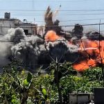 Live: Μπορεί να αρχίσουμε συνομιλίες με το Ιράν, λέει ο Τραμπ – Νέο κύμα ισραηλινών επιθέσεων σε Τεχεράνη και Λίβανο, επίθεση σε διυλιστήριο στο Αμπού Ντάμπι