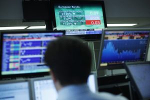 Αντίδραση στις διεθνείς αγορές με το βλέμμα στις ενεργειακές εξελίξεις και το Χρηματιστήριο Αθηνών σε πρώτο πλάνο