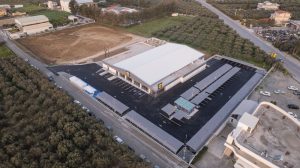 Lidl Ελλάς: Επένδυση 4,4 εκατ. ευρώ για το νέο κατάστημα στις Μοίρες Ηρακλείου