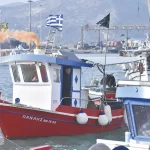 Γερνάνε και οι ψαράδες στη Μεσόγειο • Έλληνας Αγρότης