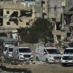 ΟΗΕ: Καταγγέλλει τον αναγκαστικό εκτοπισμό πάνω από 36.000 Παλαιστινίων από την κατεχόμενη Δυτική Όχθη