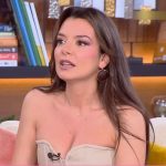 Η Νικολέττα Ράλλη χώρισε από τον Μιχάλη Ανδρούτσο