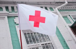 Οδηγός του Ιταλικού Ερυθρού Σταυρού κατηγορείται για πέντε θανάτους ηλικιωμένων