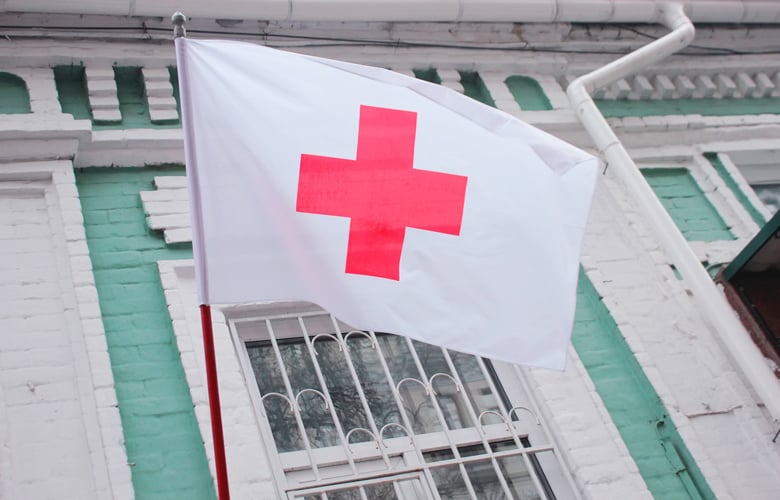 Οδηγός του Ιταλικού Ερυθρού Σταυρού κατηγορείται για πέντε θανάτους ηλικιωμένων