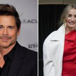 Ο Ρομπ Λόου ενώνει τις δυνάμεις του με την Κάμερον Ντίαζ στη νέα ρομαντική κομεντί