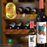 Κορυφαίες διακρίσεις για προϊόντα του Αγροτικού Οινοποιητικού Συνεταιρισμού Τυρνάβου