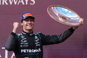 Formula 1: Θρίαμβος για Ράσελ και Mercedes στον πρώτο αγώνα της σεζόν στην Μελβούρνη