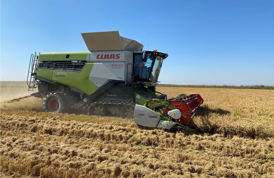 Στους Έλληνες Ευρωβουλευτές η τύχη του ρυζιού λένε ΣΟΕ-ΕΔΟΡΕΛ