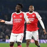 Premier League: Ξέφυγε με +7 στην κορυφή η Άρσεναλ, «γκέλα» για τους «Σίτιζενς», με γκολάρα Οσούλα η πρώτη ήττα της Γιουνάιτεντ του Κάρικ