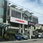 Ο Όμιλος Σαρακάκη ενισχύει το δίκτυο Honda, Maxus και Mitsubishi Motors σε συνεργασία με Automotivo - Profi