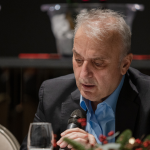 Πάνω από 100 εκατ. ευρώ η ζημιά για τη φέτα λόγω της ευλογιάς των προβάτων λέει ο Μιχάλης Σαράντης