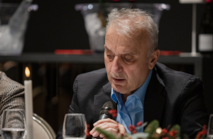 Πάνω από 100 εκατ. ευρώ η ζημιά για τη φέτα λόγω της ευλογιάς των προβάτων λέει ο Μιχάλης Σαράντης