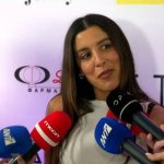 Μαρίνα Σάττι: Επειδή ο μπαμπάς μου ήταν μαύρος, ντρεπόμουν όταν ερχόταν να με πάρει από το φροντιστήριο